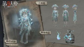 第五人格园丁最新爆料,神秘能力觉醒，游戏玩法再升级
