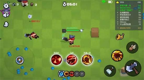最新的散兵v3爆料,技能升级，视觉盛宴即将开启！